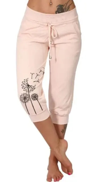 Hisako - Pantalon confort