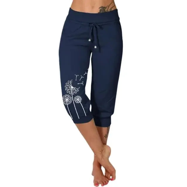 Hisako - Pantalon confort