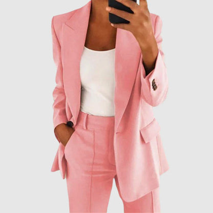 BUGA - Blazer pour femmes