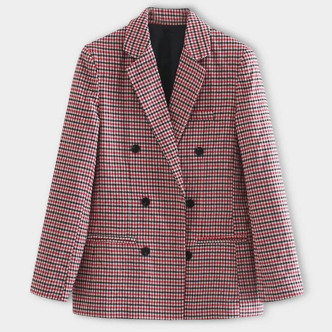 BLAZENKA - Blazers avec double rangée de boutons