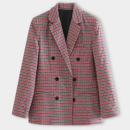 BLAZENKA - Blazers avec double rangée de boutons