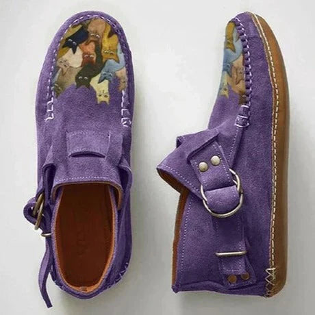 Leela | bottines pour femmes