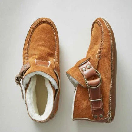 Leela | bottines pour femmes