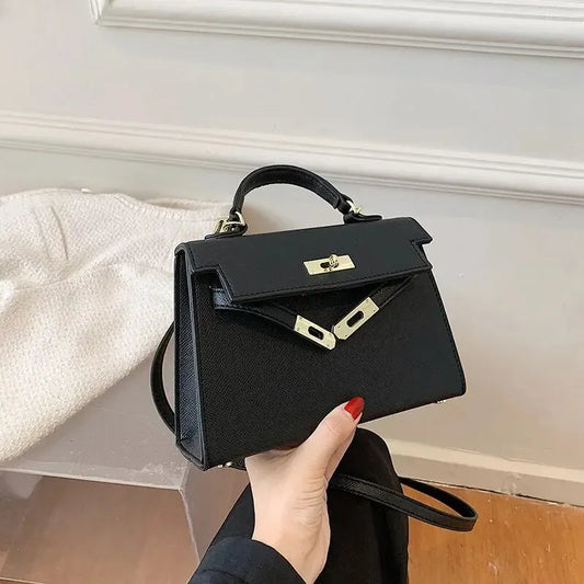 Dralivis™ | Sac Bandoulière Élégant et Polyvalent