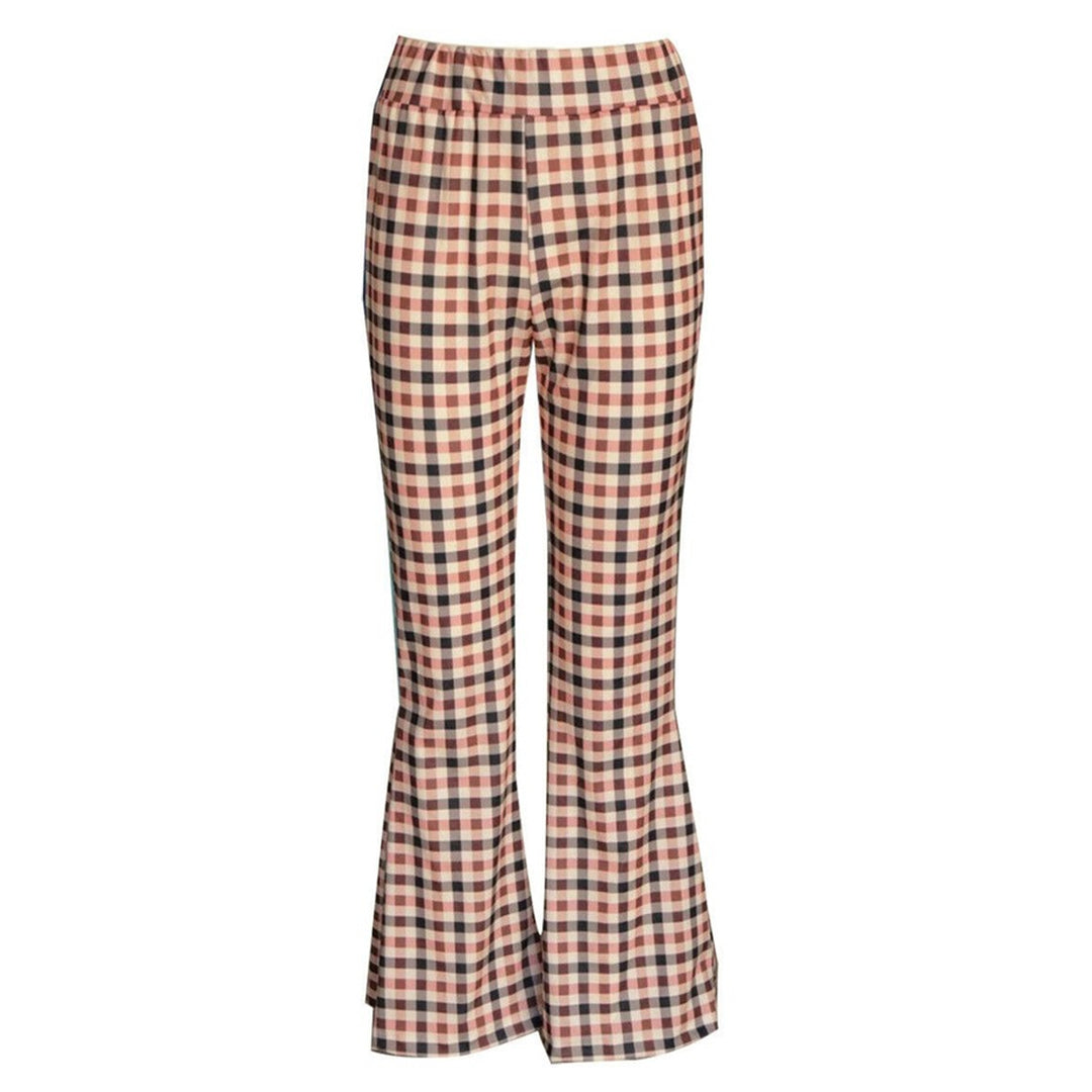 pantalon long élégant