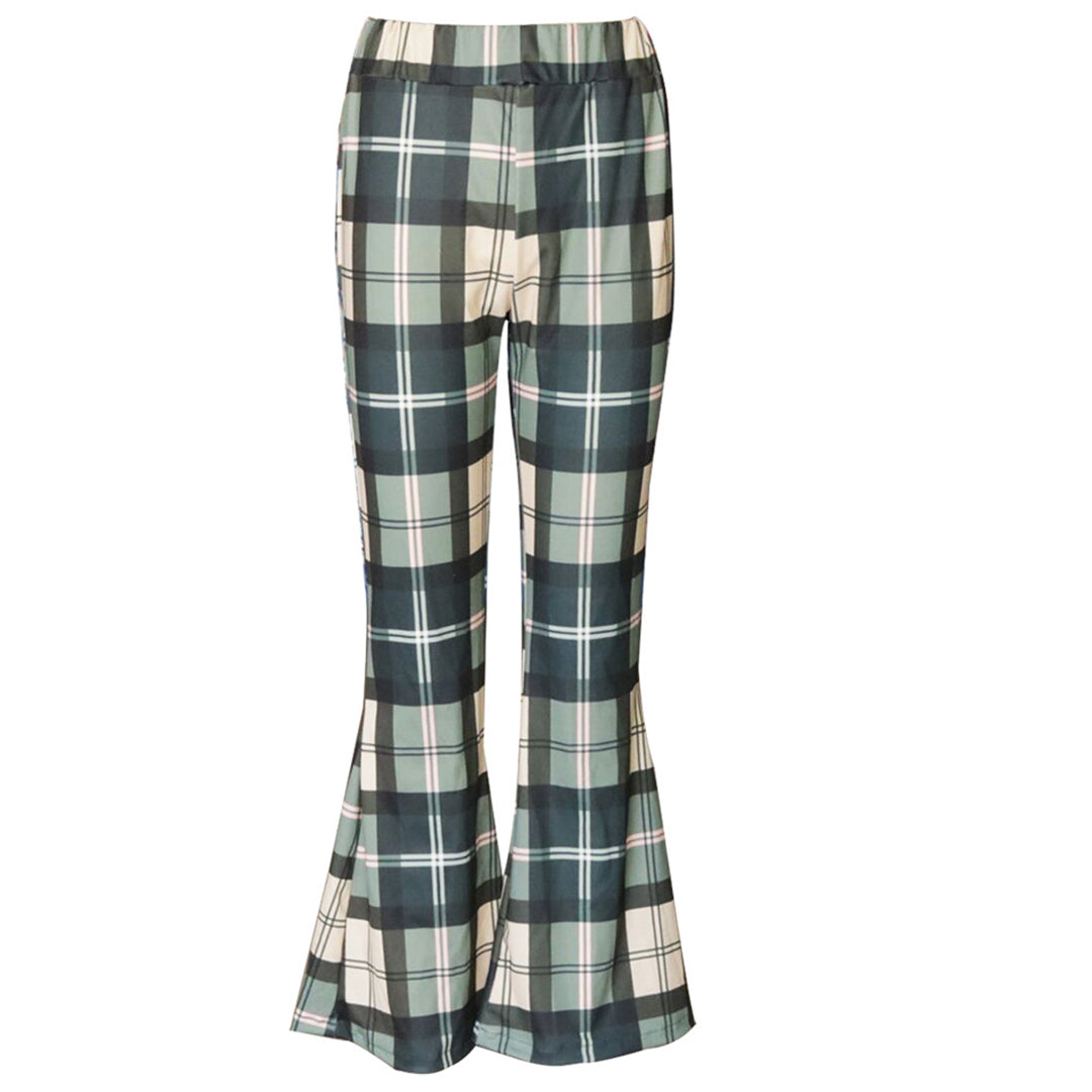 pantalon long élégant