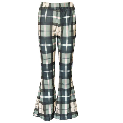 pantalon long élégant