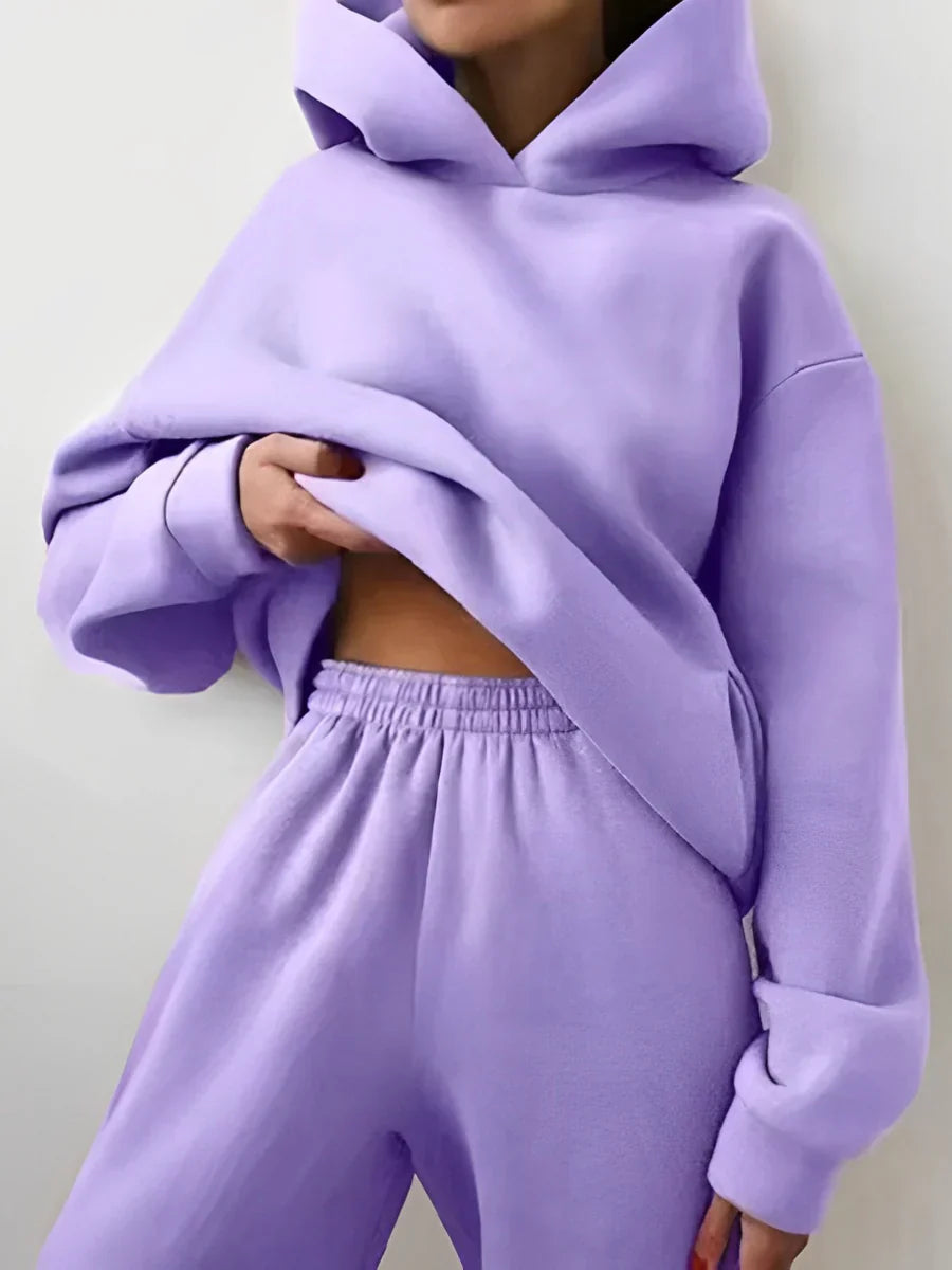 Janice - Survêtement Tendance pour Femmes