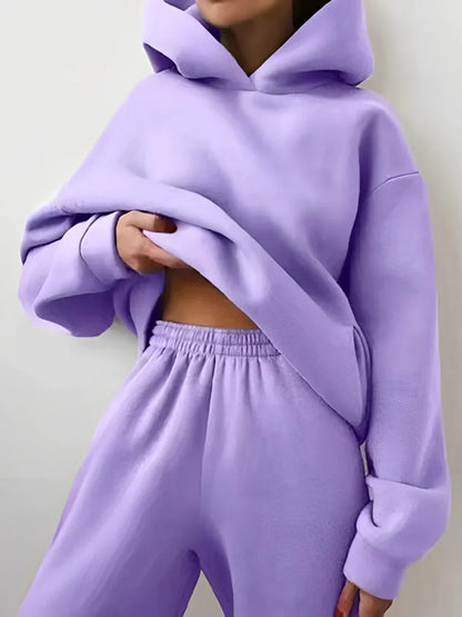 Janice - Survêtement Tendance pour Femmes