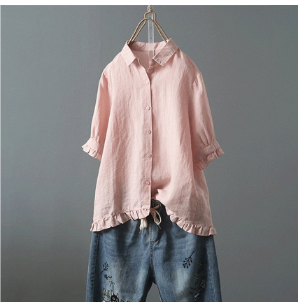 Annalisa | Blouse élégante pour femmes