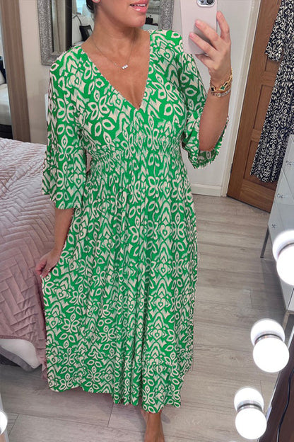 Ava | Robe d'été