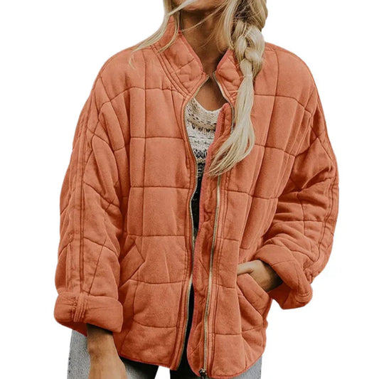 Veste vintage décontractée par Ellis