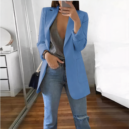 Blazer élégant pour femme - raya