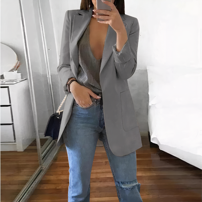 Blazer élégant pour femme - raya