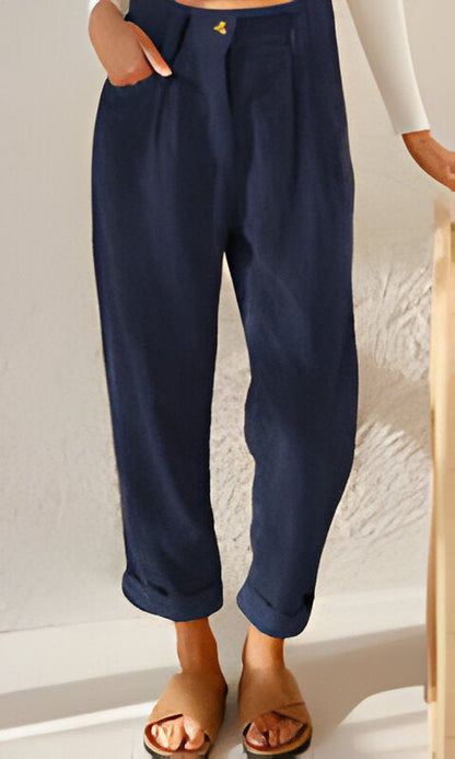 Fieron | Pantalon d'hiver décontracté et tendance