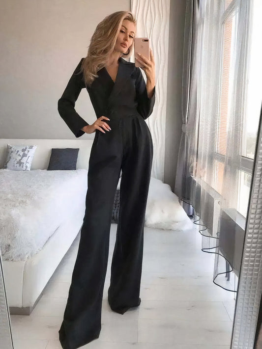 Combinaison élégante pour femme - Rylen