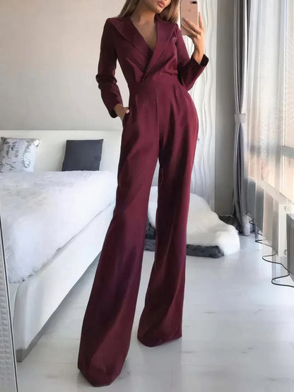 Combinaison élégante pour femme - Rylen