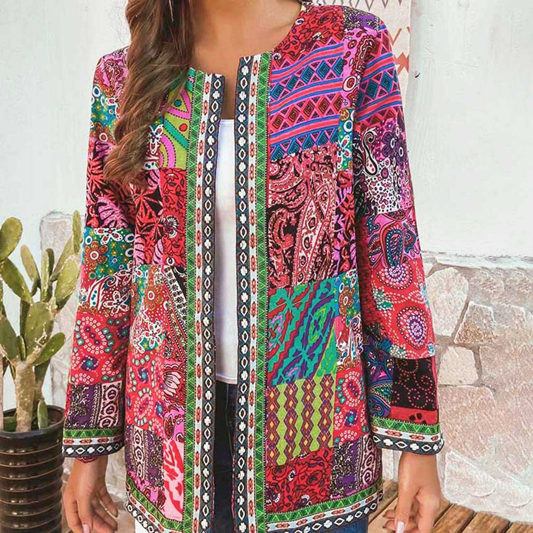 ANGELA - Veste élégante et stylée pour femmes
