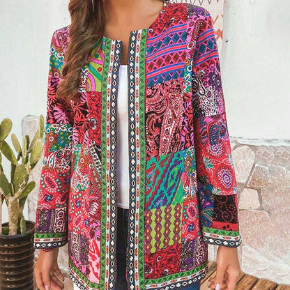 ANGELA - Veste élégante et stylée pour femmes