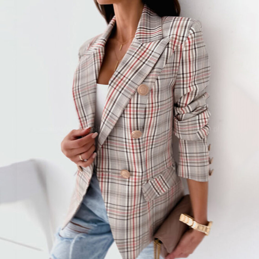 SONJA - Blazer élégant