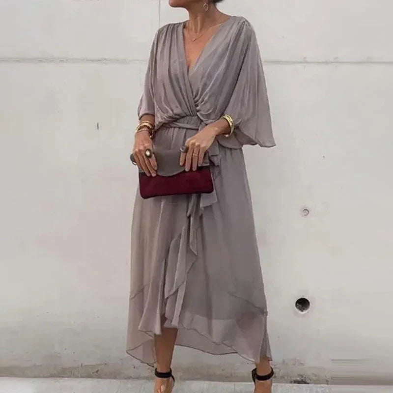 Reina - Robe d'été élégante