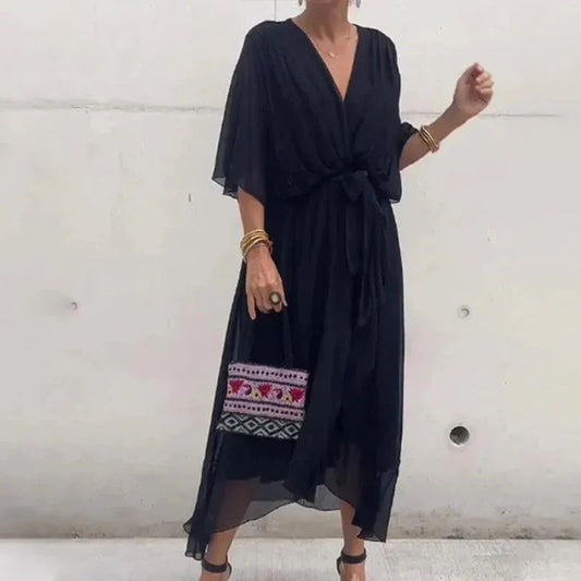 Reina - Robe d'été élégante