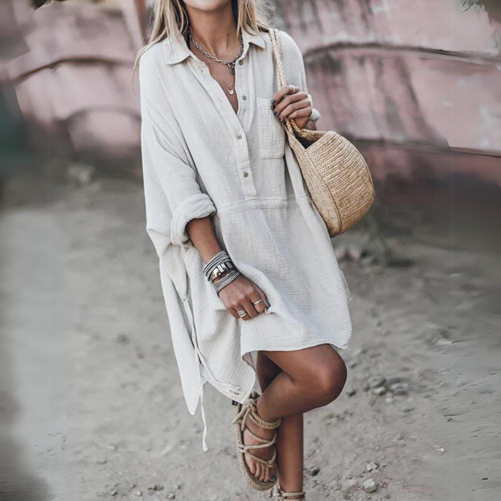 Rita - Robe chic