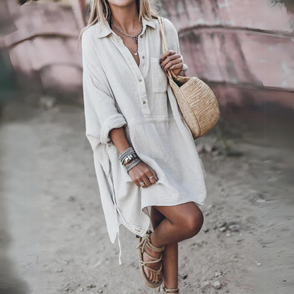 Rita - Robe chic