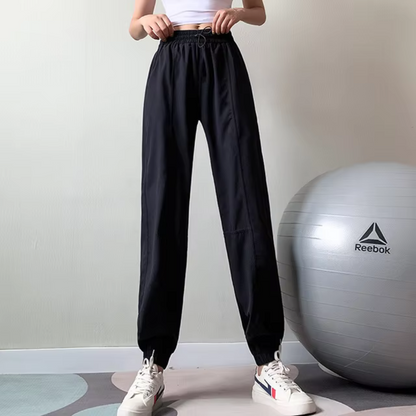 Rocio - Vêtements de sport confortables Pantalon de survêtement