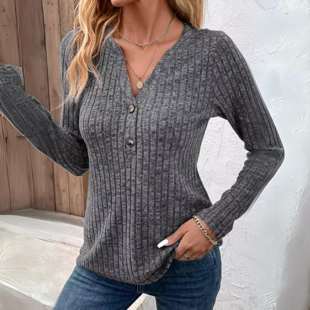 Roxanne - Rayures supérieures chaudes
