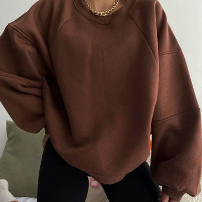 Mercy - Pull Moderne pour Femmes