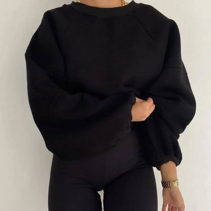 Mercy - Pull Moderne pour Femmes