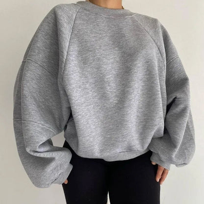 Mercy - Pull Moderne pour Femmes