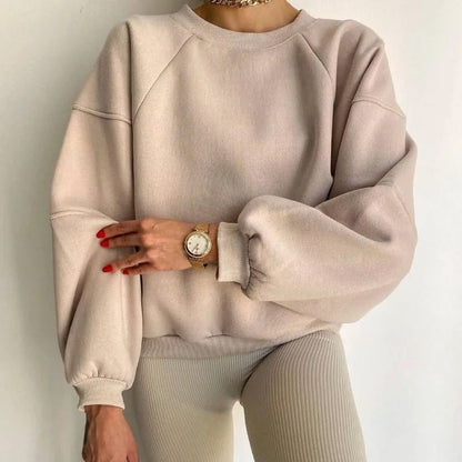 Mercy - Pull Moderne pour Femmes