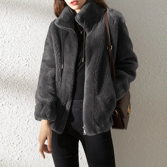 Viktorina - Veste confortable pour femmes