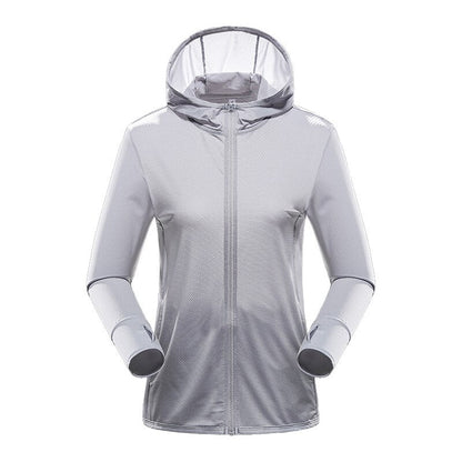 Respire - veste de sport respirante pour femmes