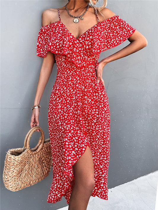 Robe mignonne