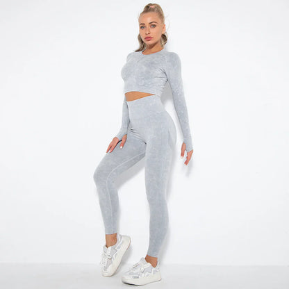 Vixen - Ensemble sans couture pour femmes