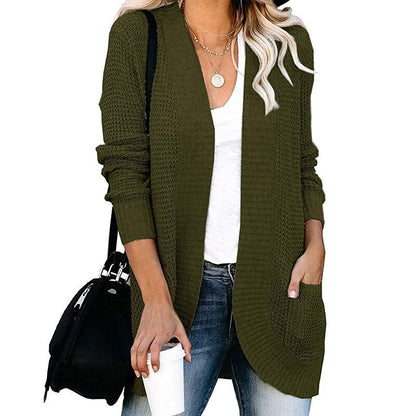 KaylasVest I Gilet pour femmes