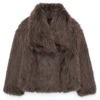 Kilah - veste en tricot stylée