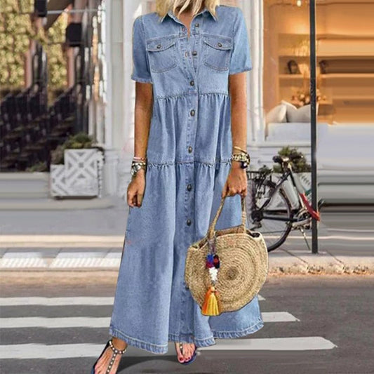 Robes longues pour femmes