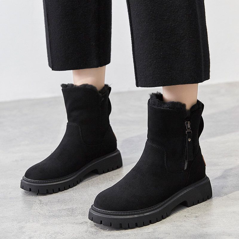 Vada® | Bottes générales modernes et polyvalentes