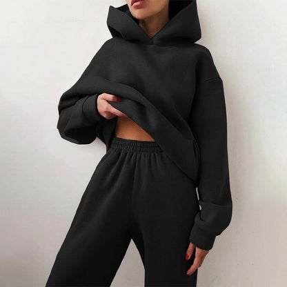 Lotte | Ensemble de jogging spacieux