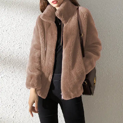 Viktorina - Veste confortable pour femmes