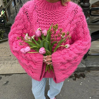 Yumi | Pullover