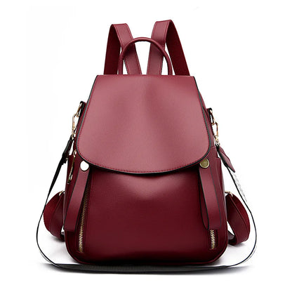 Isabel | Sac à dos élégant avec poches multiples pour le voyage