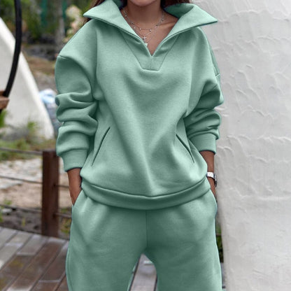 JanesSuit I Tracksuit For Women