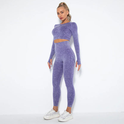 Vixen - Ensemble sans couture pour femmes
