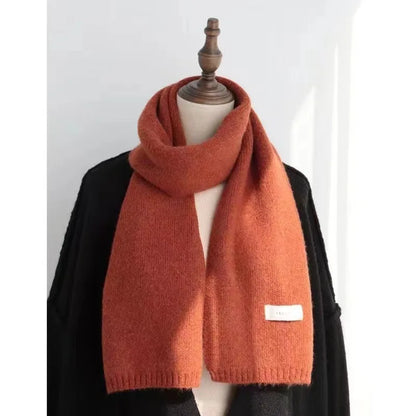 Echarpe d'hiver pour femmes