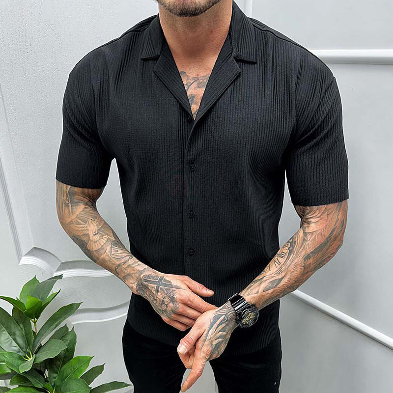 Eden | Chemise décontractée pour hommes